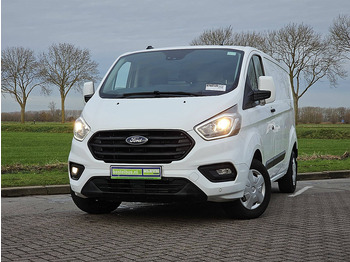 Μικρό βαν FORD Transit