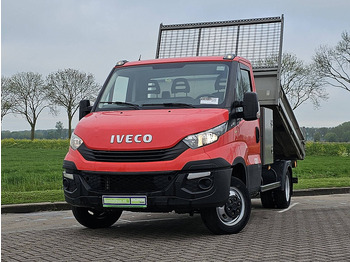 Όχημα με ανατρεπομενη καροτσα IVECO Daily 35c12