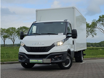 Επαγγελματικό αυτοκίνητο κόφα IVECO Daily 35c16