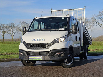 Όχημα με ανατρεπομενη καροτσα IVECO Daily 35c16