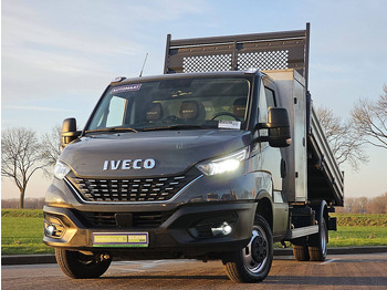Όχημα με ανατρεπομενη καροτσα IVECO Daily 35c18