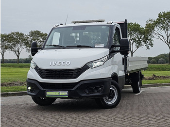 Μικρό φορτηγό με καρότσα IVECO Daily 35s14