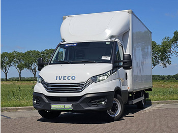 Επαγγελματικό αυτοκίνητο κόφα IVECO Daily 35s14