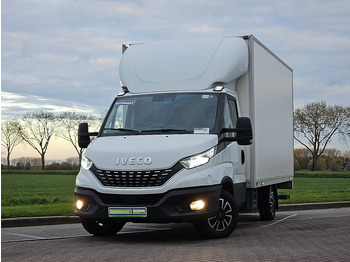 Επαγγελματικό αυτοκίνητο κόφα IVECO Daily 35s16