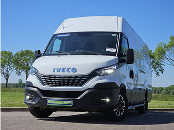 Βαν IVECO Daily 35s16