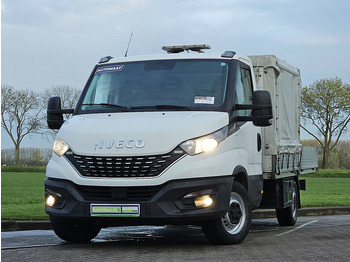 Μικρό φορτηγό με καρότσα IVECO Daily 35s16