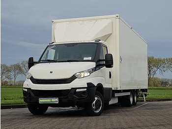 Επαγγελματικό αυτοκίνητο κόφα IVECO Daily 50c18