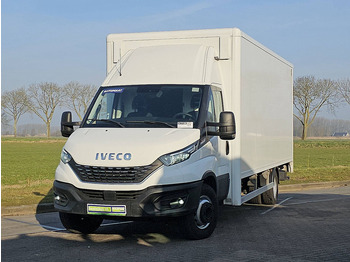 Επαγγελματικό αυτοκίνητο κόφα IVECO Daily