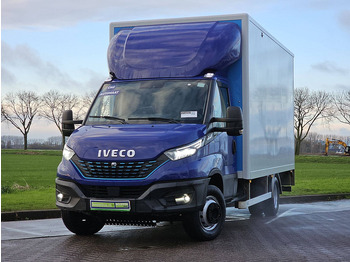 Επαγγελματικό αυτοκίνητο κόφα IVECO Daily