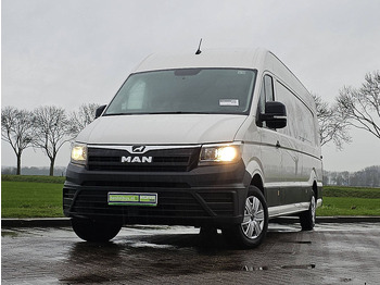 Βαν MAN TGE 3.140