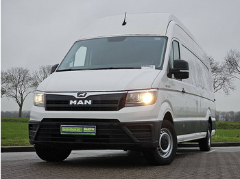 Βαν MAN TGE 3.140