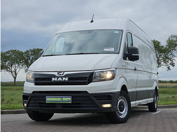 Βαν MAN TGE 3.140