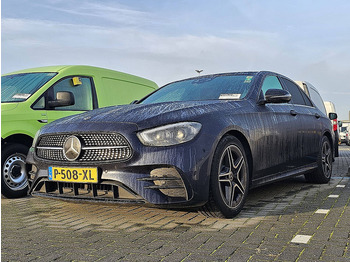 Αυτοκίνητο MERCEDES-BENZ