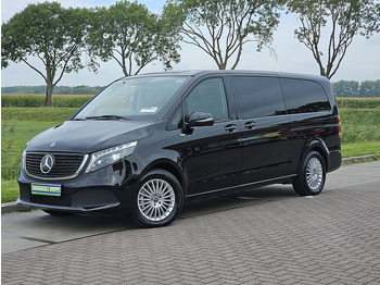 Μικρό λεωφορείο, Ηλεκτρικό λεωφορείο Mercedes-Benz EQV 300 L3 XL 8-Pers Mbux: φωτογραφία 2 Μικρό λεωφορείο, Ηλεκτρικό λεωφορείο Mercedes-Benz EQV 300 L3 XL 8-Pers Mbux: φωτογραφία 2