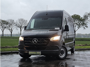 Μικρό βαν MERCEDES-BENZ Sprinter 211