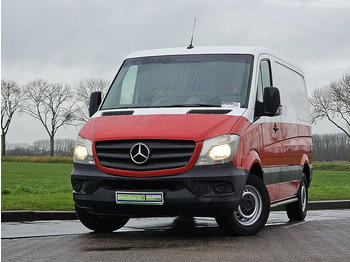 Μικρό βαν MERCEDES-BENZ Sprinter 214