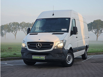 Βαν MERCEDES-BENZ Sprinter 313