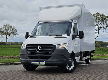 Επαγγελματικό αυτοκίνητο κόφα MERCEDES-BENZ Sprinter 314