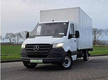 Επαγγελματικό αυτοκίνητο κόφα MERCEDES-BENZ Sprinter 314