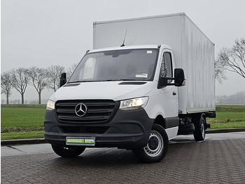 Επαγγελματικό αυτοκίνητο κόφα MERCEDES-BENZ Sprinter 314