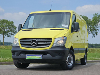 Μικρό βαν MERCEDES-BENZ Sprinter 314