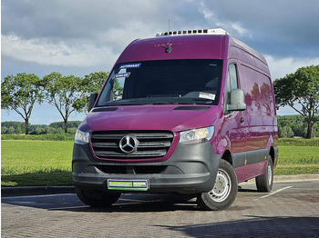 Επαγγελματικό αυτοκίνητο ψυγείο MERCEDES-BENZ Sprinter 314