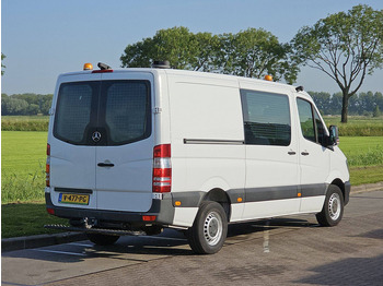 Βαν Mercedes-Benz Sprinter 314 L2H1 2.8T-Trekhaak !: φωτογραφία 3