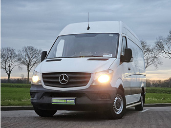 Βαν MERCEDES-BENZ Sprinter 314