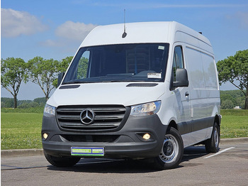 Βαν MERCEDES-BENZ Sprinter 314