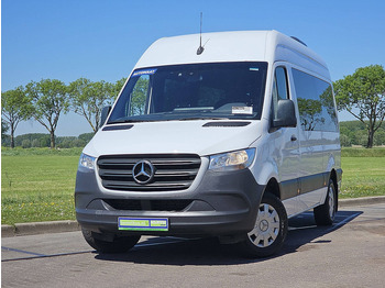 Μικρό λεωφορείο MERCEDES-BENZ Sprinter 314