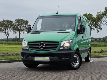 Βαν MERCEDES-BENZ Sprinter 314
