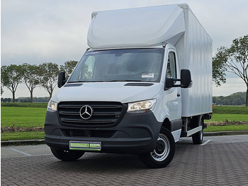 Επαγγελματικό αυτοκίνητο κόφα MERCEDES-BENZ Sprinter 315