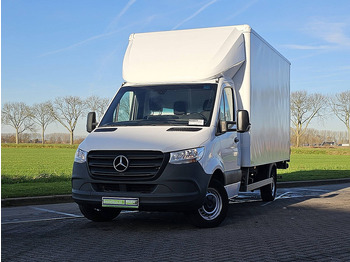 Επαγγελματικό αυτοκίνητο κόφα MERCEDES-BENZ Sprinter 315