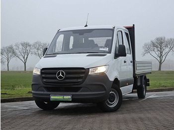 Μικρό φορτηγό με καρότσα MERCEDES-BENZ Sprinter 315