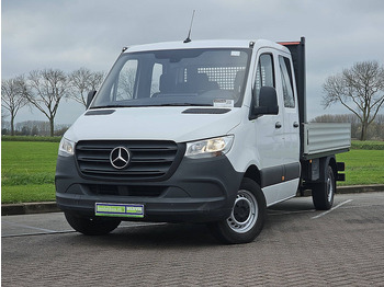 Μικρό φορτηγό με καρότσα MERCEDES-BENZ Sprinter 315