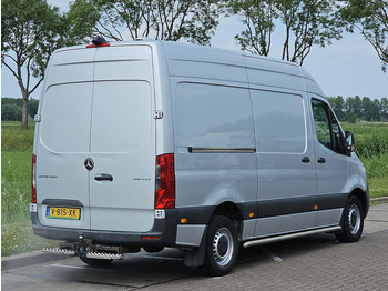 Βαν Mercedes-Benz Sprinter 316 2XZijdeur L2H2 Autm!: φωτογραφία 3