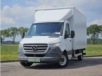 Επαγγελματικό αυτοκίνητο κόφα MERCEDES-BENZ Sprinter 316