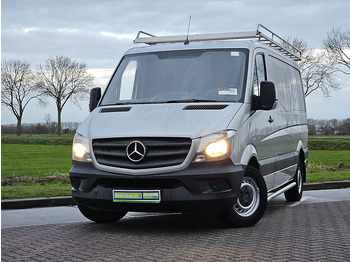 Βαν MERCEDES-BENZ Sprinter 316