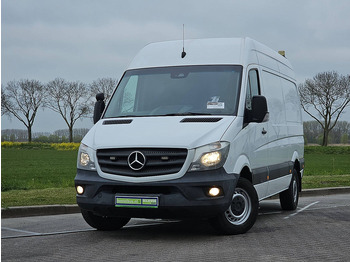 Βαν MERCEDES-BENZ Sprinter 316