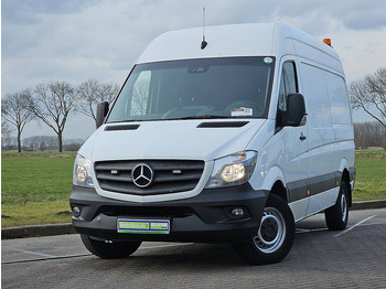 Βαν MERCEDES-BENZ Sprinter 316
