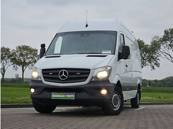 Βαν MERCEDES-BENZ Sprinter 316