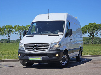 Βαν MERCEDES-BENZ Sprinter 316