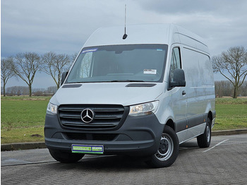Βαν MERCEDES-BENZ Sprinter 316