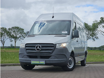 Βαν MERCEDES-BENZ Sprinter 316
