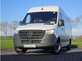 Βαν MERCEDES-BENZ Sprinter 316