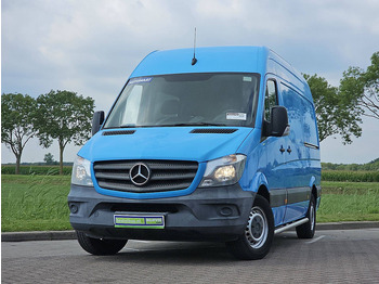 Βαν MERCEDES-BENZ Sprinter 316