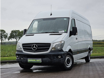 Βαν MERCEDES-BENZ Sprinter 316