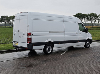 Βαν Mercedes-Benz Sprinter 316 ac cruise EURO6: φωτογραφία 3