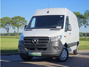 Βαν MERCEDES-BENZ Sprinter 317