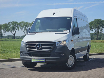 Βαν MERCEDES-BENZ Sprinter 317